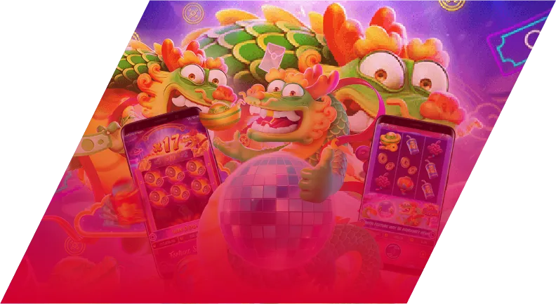 123XO Fortune Dragon